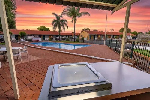 Hospitality Kalgoorlie,  SureStay Collection by Best Western Loisirs et amusements Photos