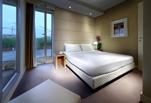 Hotel Saint John Camere Photos
