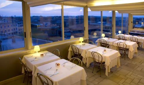 Hotel Albani Roma Da non perdere Photos