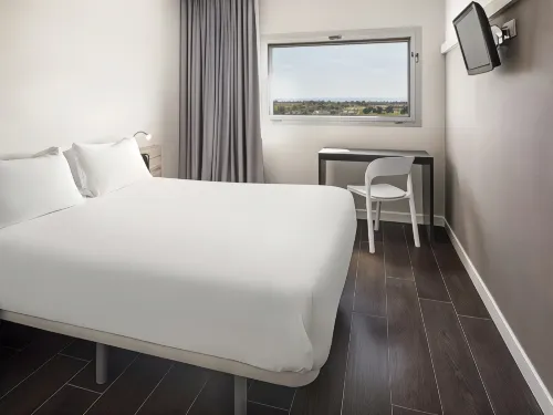 B&B HOTEL Albacete Photos