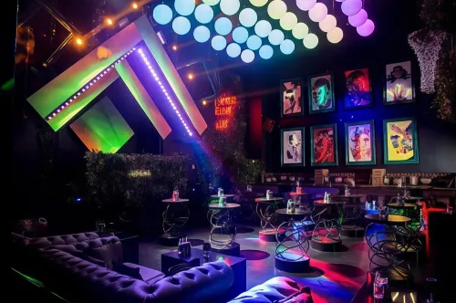 Hyatt Centric Levent Istanbul Photos