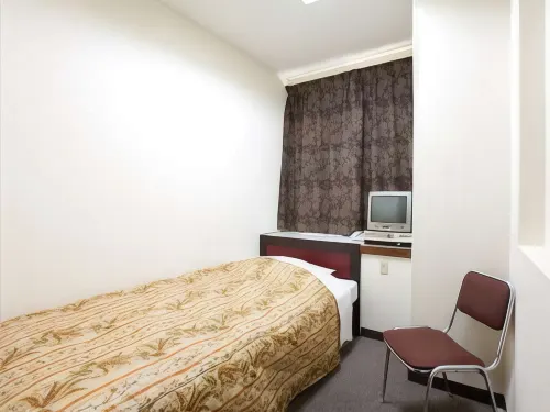 Hotel Hayashi Zimmer Photos