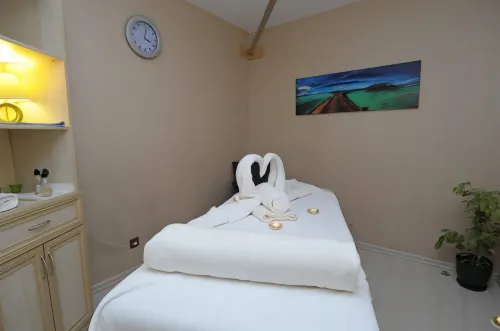 Taksim Gonen Hotel Photos