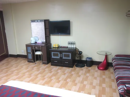 Dream-Taiwan Homestay Rooms Photos