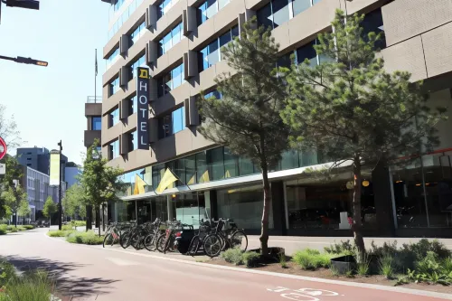 Sure Hotel by Best Western Rochefort-sur-Mer Circondario Photos