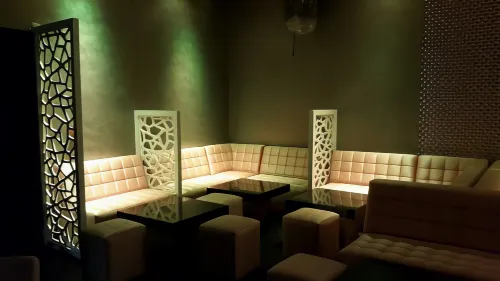 Relax Hotel Oujda Espaces publics Photos