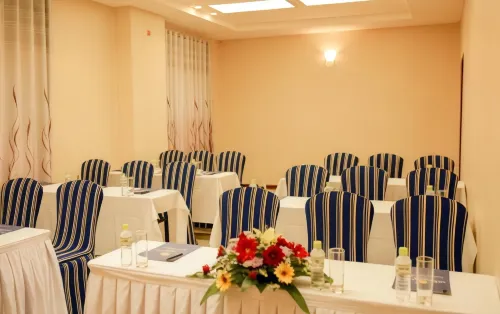 Khách sạn Sài Gòn - Đông Hà Dành cho công việc Photos