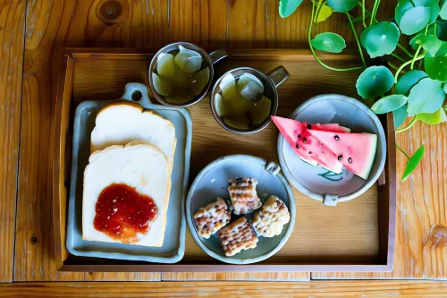 삼락헌 식사 Photos
