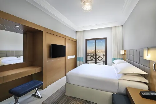 Four Points by Sheraton Makkah Al Naseem Rooms Photos