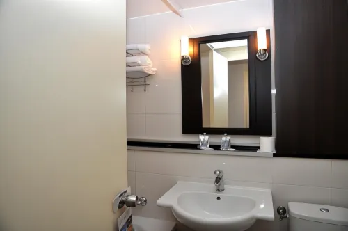 Hotel Inn Design Carquefou Chambres Photos