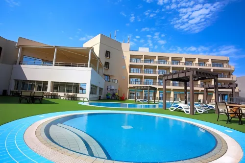 Atana Khasab Hotel Leisure & Recreation Photos