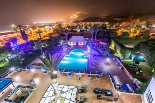 Oasis Hotel & Spa Featured Photos