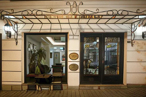 P Galata Hotel - Special Category Da non perdere Photos