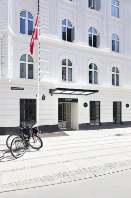 Absalon Hotel Da non perdere Photos