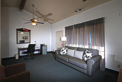 Quality Inn Yosemite Valley Gateway Photos