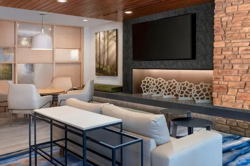 Fairfield Inn & Suites Denver Tech Center North Public Areas Photos