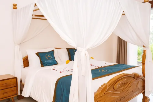 Kelingking Paradise Suites Villa Photos