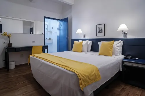 Hotel Normandie Photos