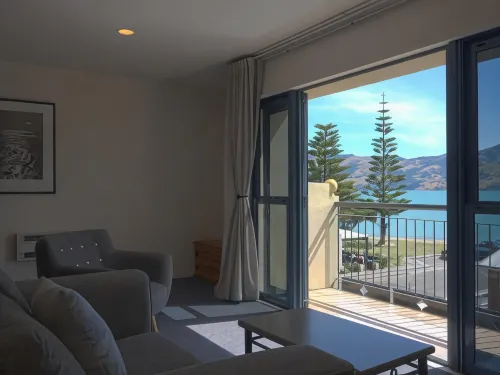 Akaroa Criterion Motel Photos