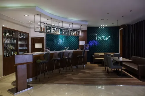 Best Western Premier Karsiyaka Loisirs et amusements Photos