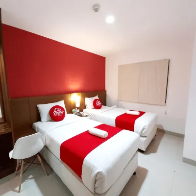 Citismart Hotel BSD À ne pas manquer Photos