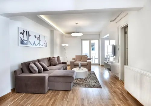 Nuru Ziya Suites Photos