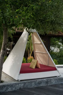 FRii Resort Gili Trawangan Area Publik Photos