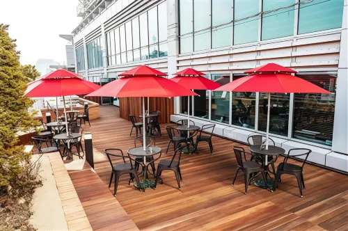 Ramada Hotel & Suites by Wyndham Seoul Namdaemun Featured Photos