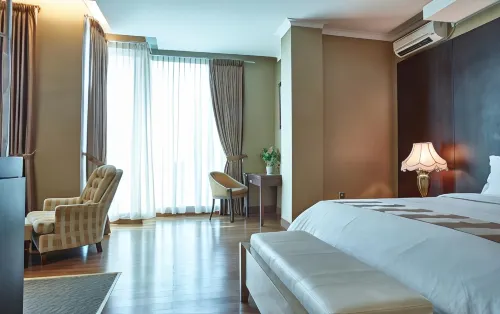 Sahati Hotel Camere Photos