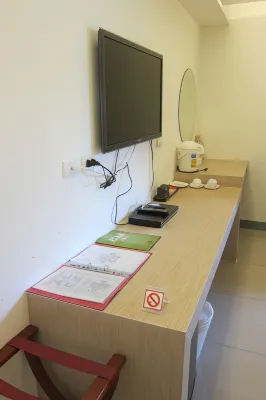 Acca Patong Apartments Camere Photos