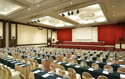 Berjaya Penang Hotel Business Facilities Photos