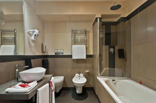 Hotel Caravel Zimmer Photos