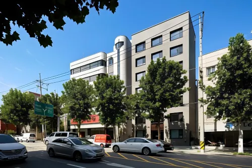 호스텔 클레오 호텔 주변 Photos