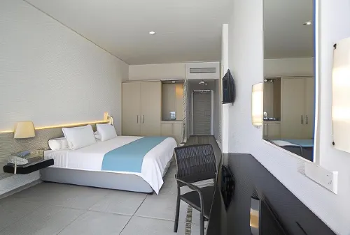 Mayfair Hotel Chambres Photos