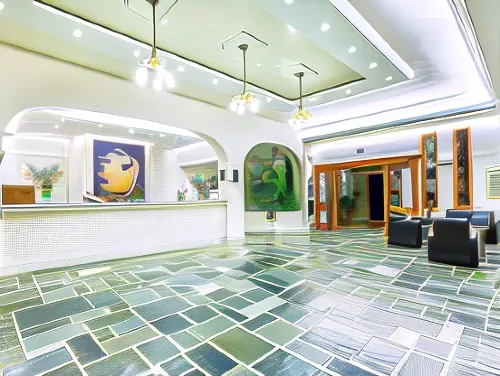 Hotel Europa Olympia Offentlige områder Photos