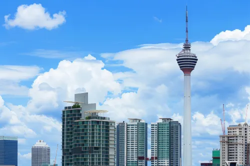 YY48 Hotel 2 Mins Walk from Masjid Jamek LRT Station Near Hotel Photos