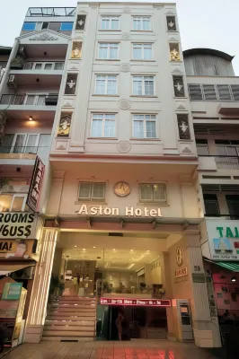 Valentine Hotel Saigon - Bui Vien Street Da non perdere Photos