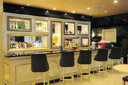 Limak Eurasia Luxury Hotel Leisure & Recreation Photos