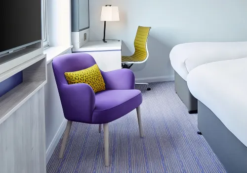Leonardo Hotel Exeter Rooms Photos