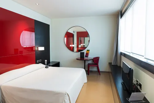 UNA HOTELS T Hotel Cagliari Chambres Photos