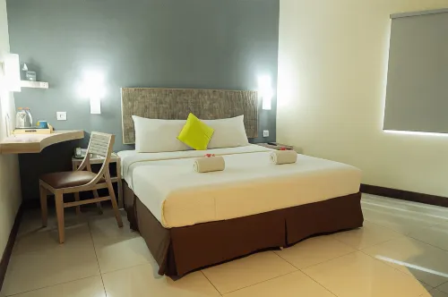 Greenotel Cilegon Unggulan Photos