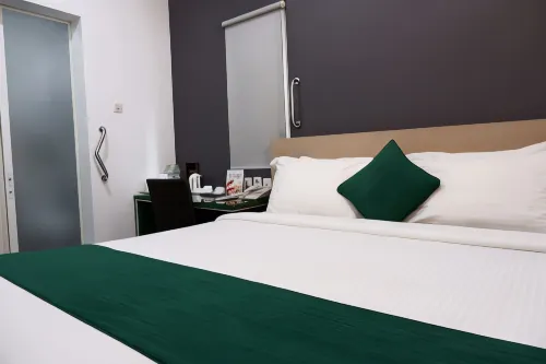 Ara Inn Bed and Breakfast by Ecommerceloka Kamar Photos