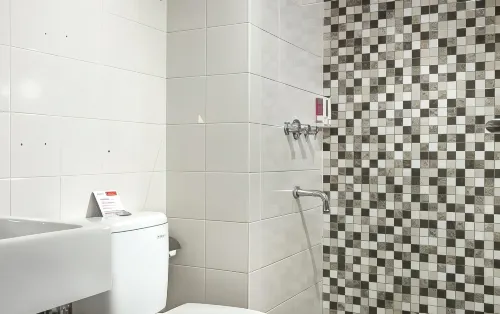 Amaris Hotel Pancoran Camere Photos