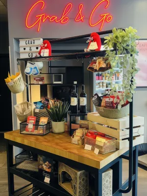 Best Western Plus Paris Orly Airport Photos