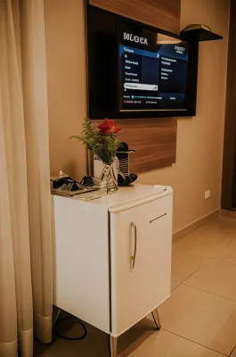 Occitano Apart Hotel Photos