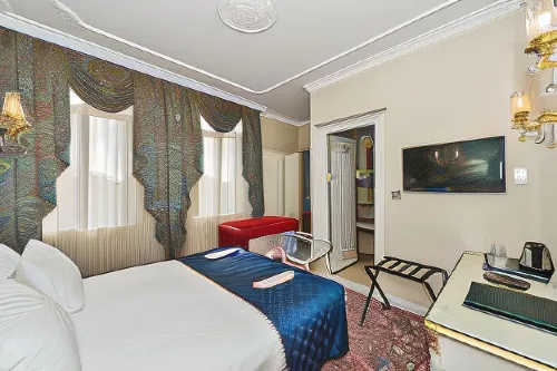 By Murat Royal Hotel Galata Photos