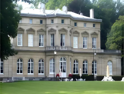Château de la Motte Fénelon À ne pas manquer Photos