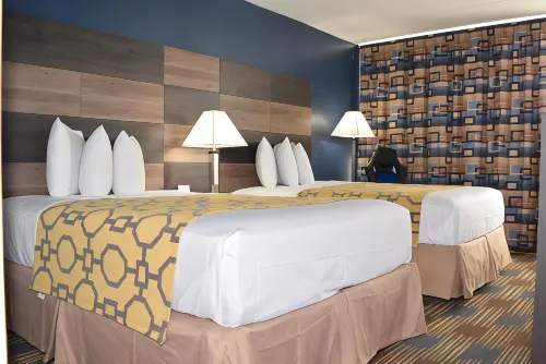Baymont by Wyndham Addison Nổi bật Photos