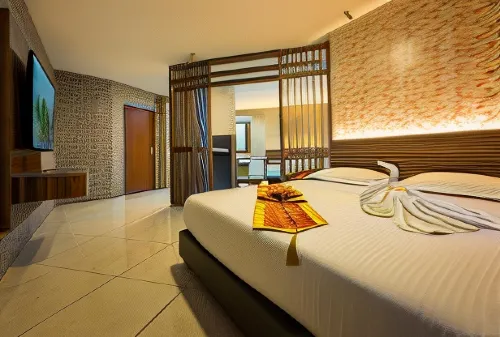 AB Inn Hotel Unggulan Photos