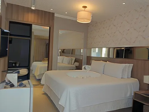 Occitano Apart Hotel Photos